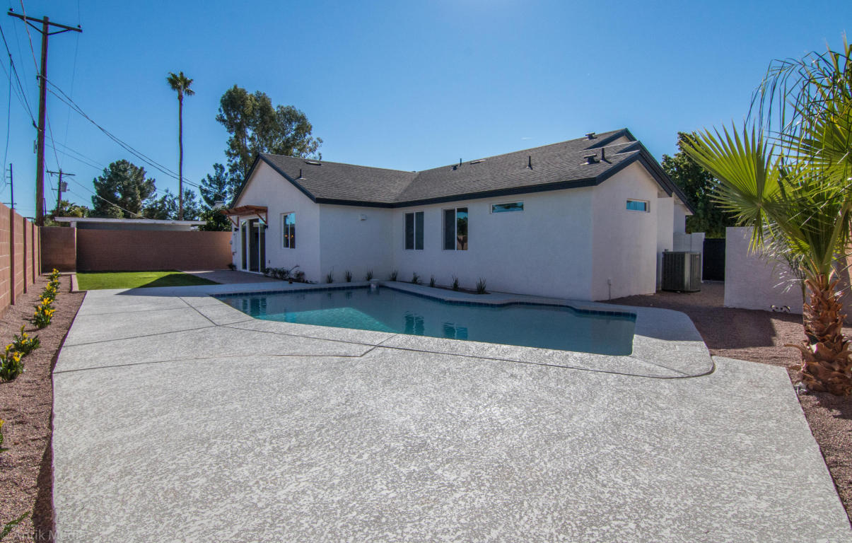 4426 E Campbell Ave, Phoenix, AZ 85018 photo 42