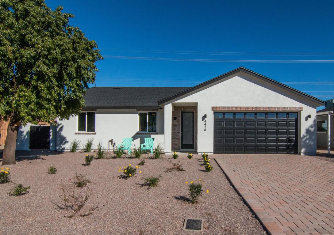 4426 E Campbell Ave, Phoenix, AZ 85018 photo 4
