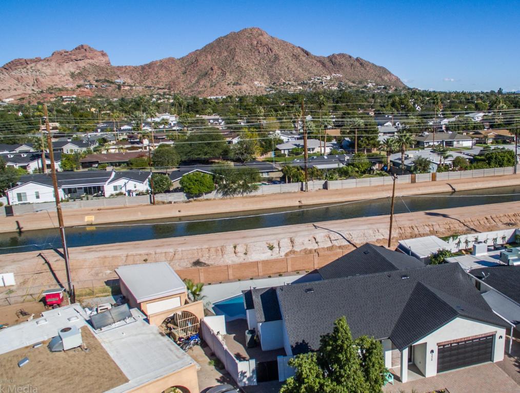 4426 E Campbell Ave, Phoenix, AZ 85018 photo 2