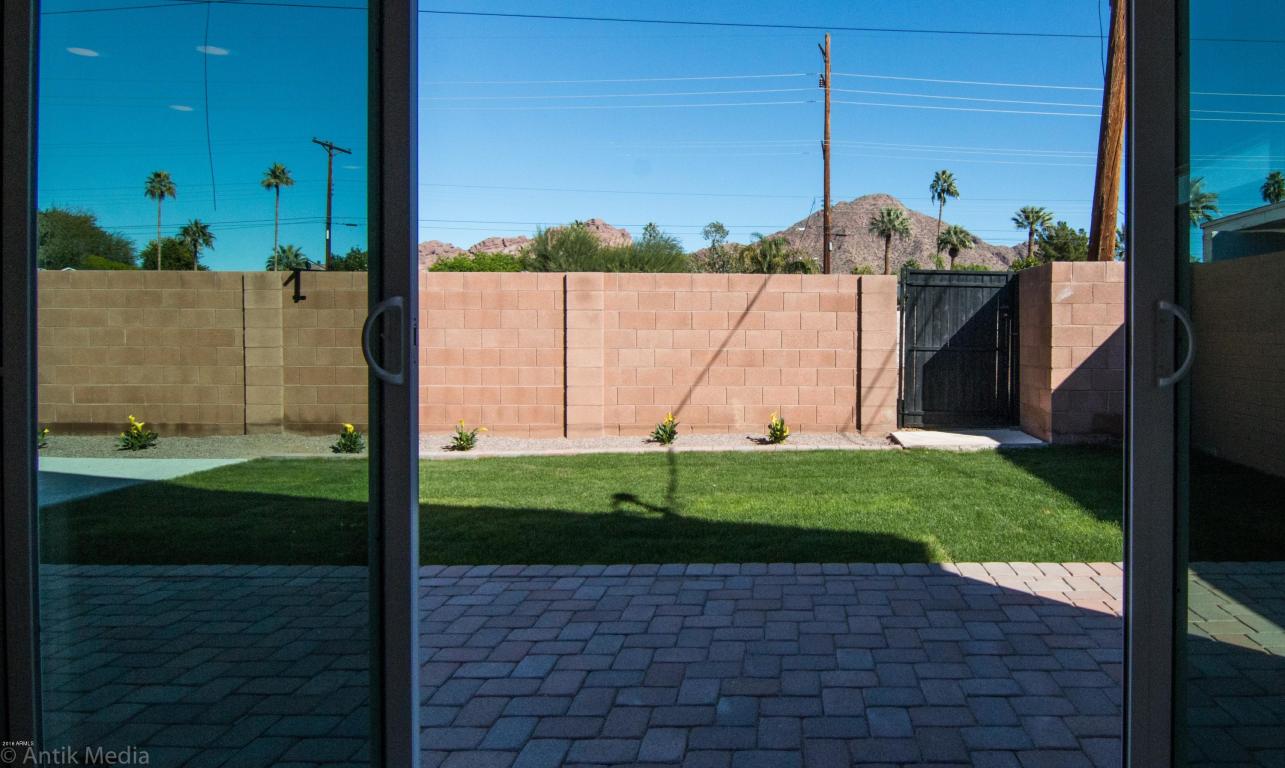 4426 E Campbell Ave, Phoenix, AZ 85018 photo 37