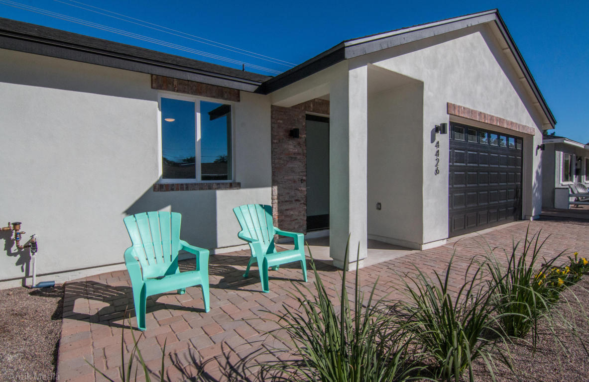4426 E Campbell Ave, Phoenix, AZ 85018 photo 5