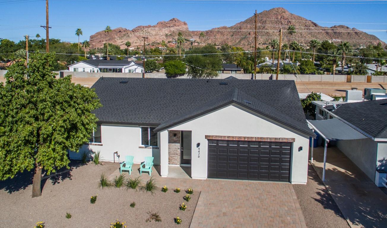 4426 E Campbell Ave, Phoenix, AZ 85018 photo 1