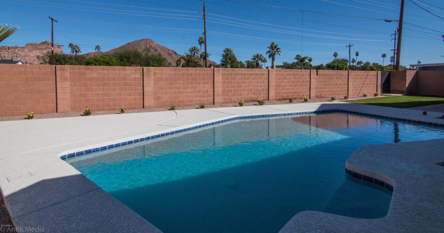 4426 E Campbell Ave, Phoenix, AZ 85018 photo 41