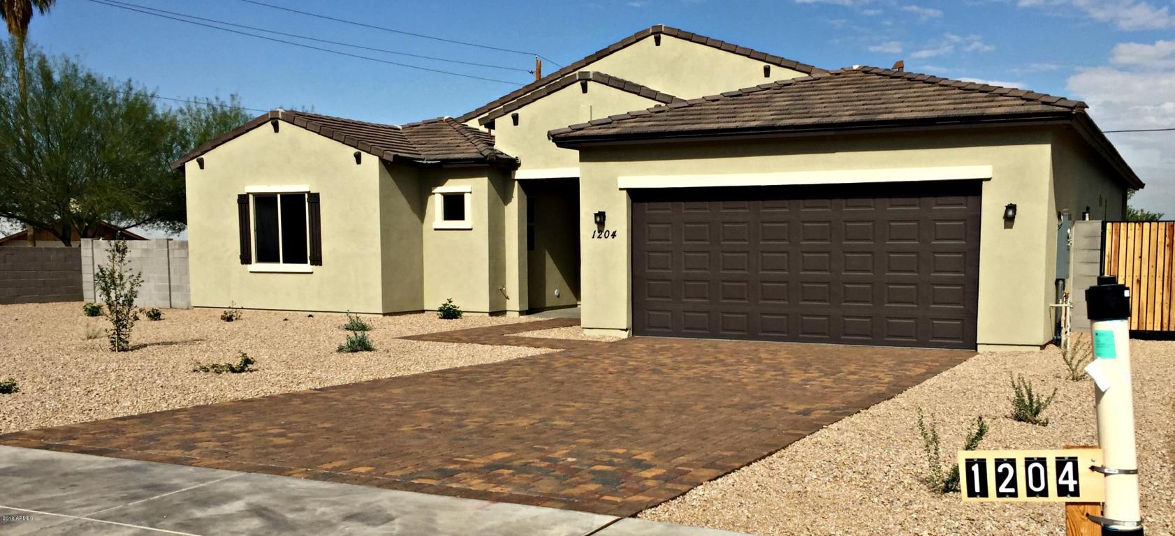 1204 E Desert Dr, Phoenix, AZ 85042 photo 1