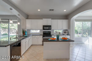 4042 E Megan Ct, Gilbert, AZ 85295 photo 1