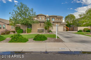 4042 E Megan Ct, Gilbert, AZ 85295 photo 2