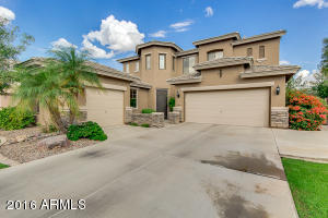 4042 E Megan Ct, Gilbert, AZ 85295 photo 4