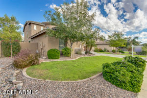 4042 E Megan Ct, Gilbert, AZ 85295 photo 5