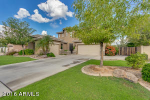 4042 E Megan Ct, Gilbert, AZ 85295 photo 3