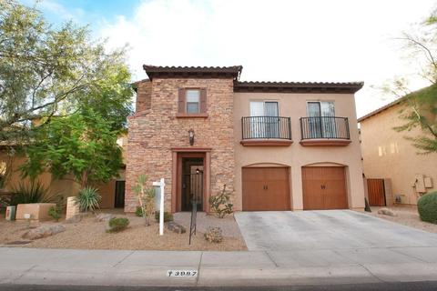 3987 E Crest Ln, Phoenix, AZ 85050 photo 2