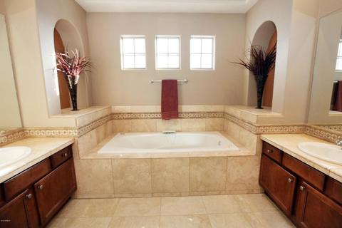 3987 E Crest Ln, Phoenix, AZ 85050 photo 17