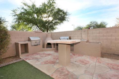 3987 E Crest Ln, Phoenix, AZ 85050 photo 26