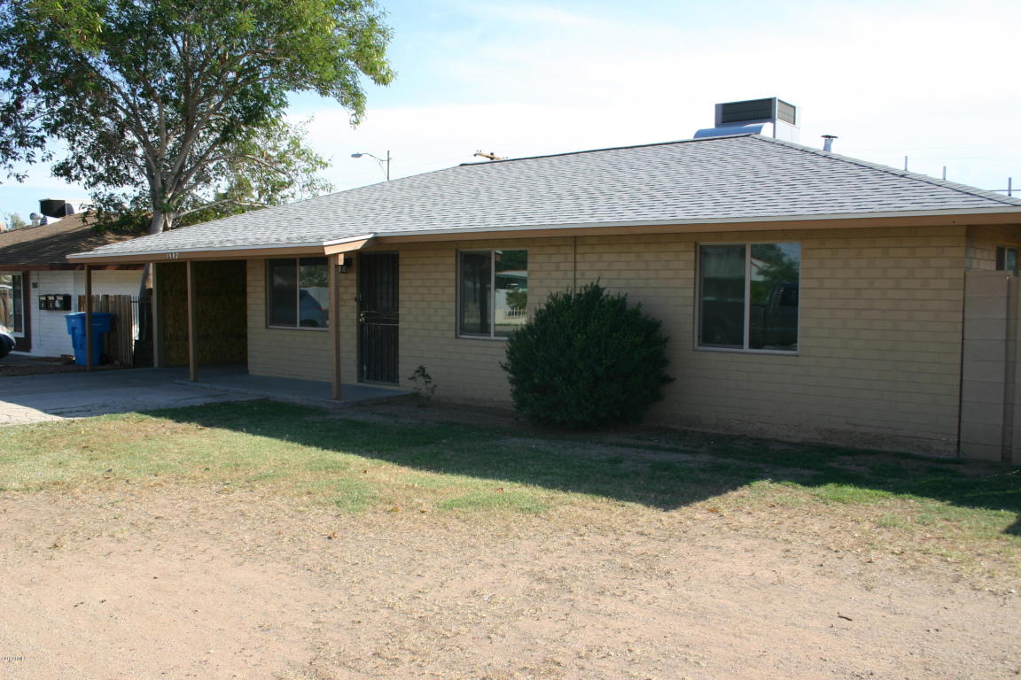 1907 W Weldon Ave, Phoenix, AZ 85015 photo 1