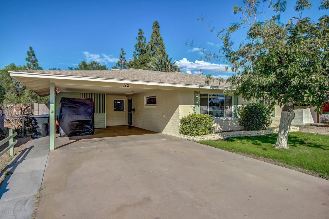 112 W 3rd Pl, Mesa, AZ 85201 photo 1