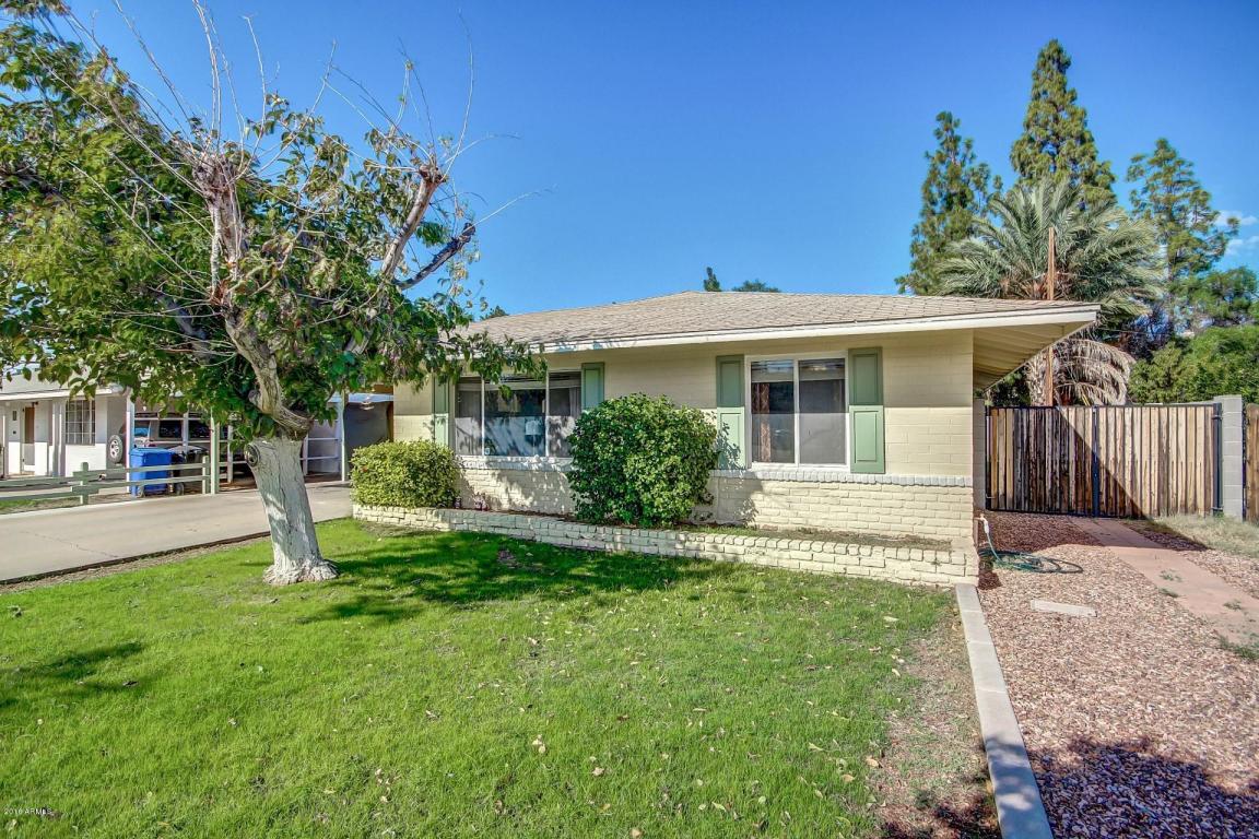 112 W 3rd Pl, Mesa, AZ 85201 photo 3