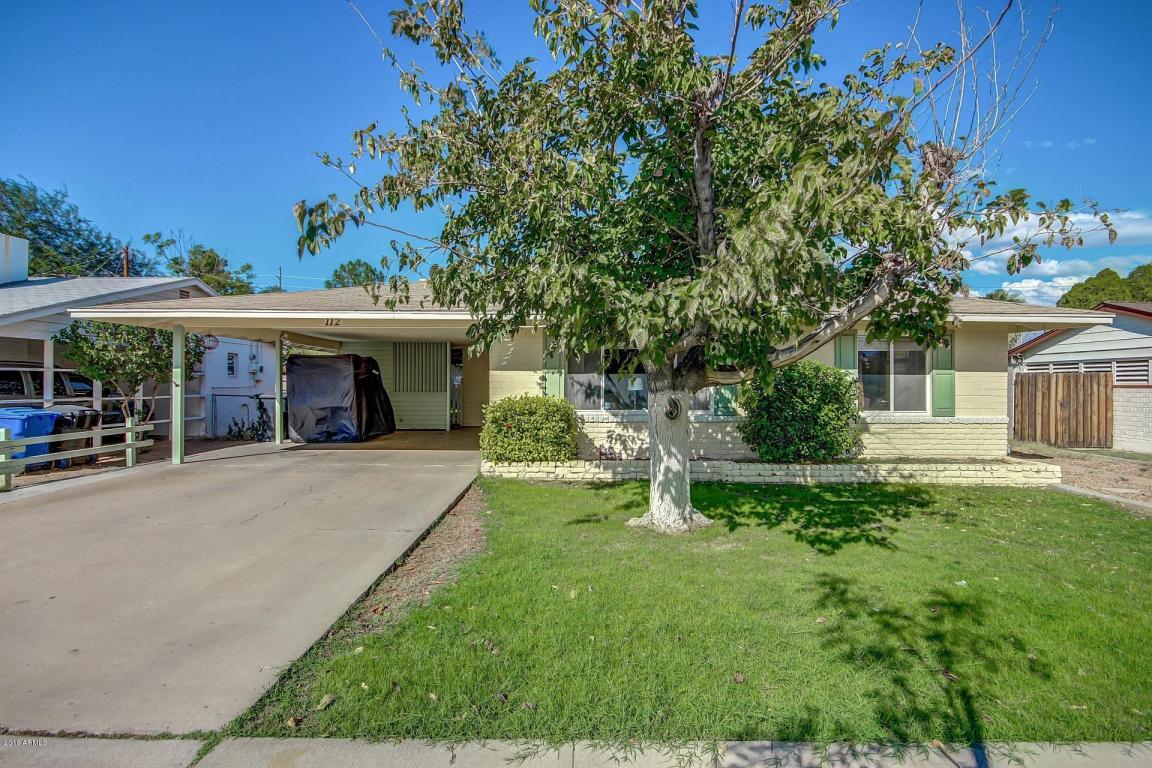 112 W 3rd Pl, Mesa, AZ 85201 photo 2