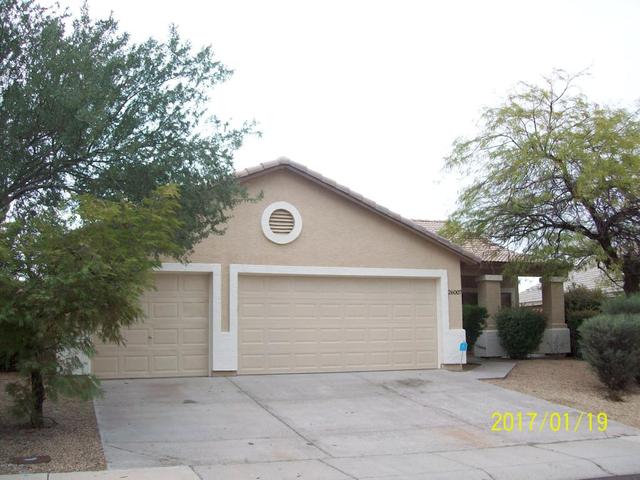 26007 N 41st St, Phoenix, AZ 85050
