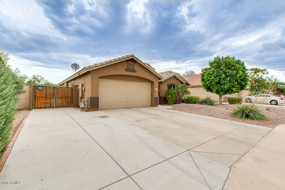 9646 E Olla Ave, Mesa, AZ 85212 photo 2
