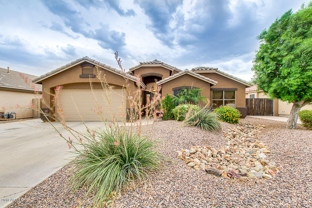 9646 E Olla Ave, Mesa, AZ 85212 photo 1