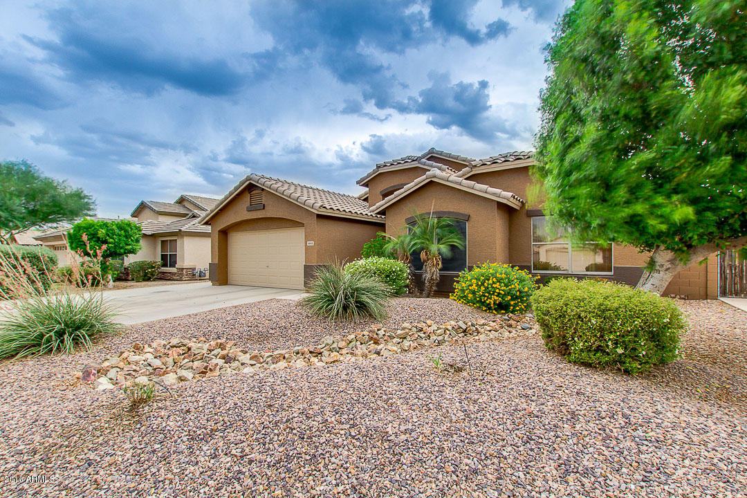 9646 E Olla Ave, Mesa, AZ 85212 photo 3