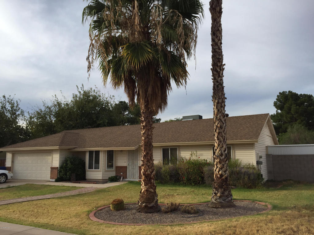 5550 E Drummer Ave, Mesa, AZ 85206 photo 1