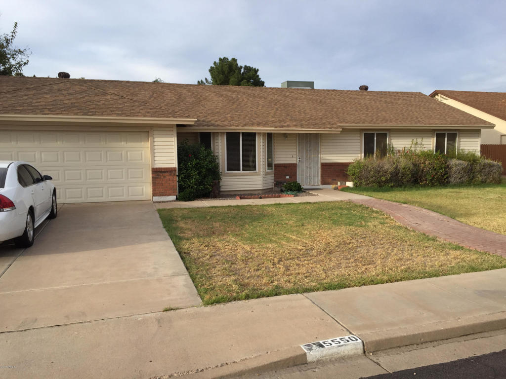 5550 E Drummer Ave, Mesa, AZ 85206 photo 2
