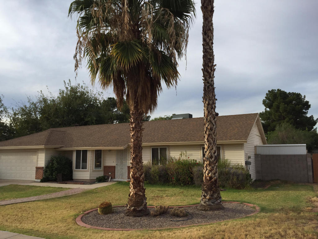 5550 E Drummer Ave, Mesa, AZ 85206 photo 3