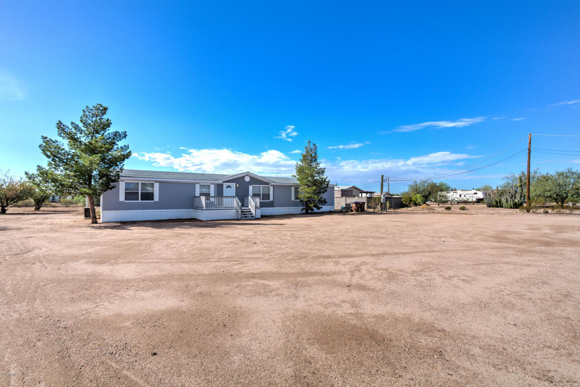 2055 E Scenic St, Apache Junction, AZ 85119 photo 1