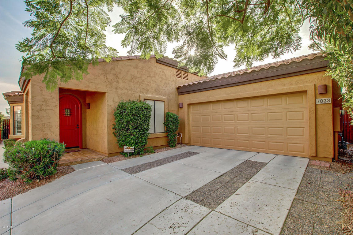 7033 S Golfside Ln, Phoenix, AZ 85042 photo 1