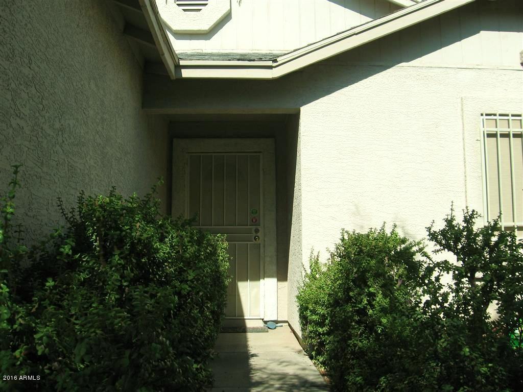 316 E Hidalgo Ave, Phoenix, AZ 85040 photo 1