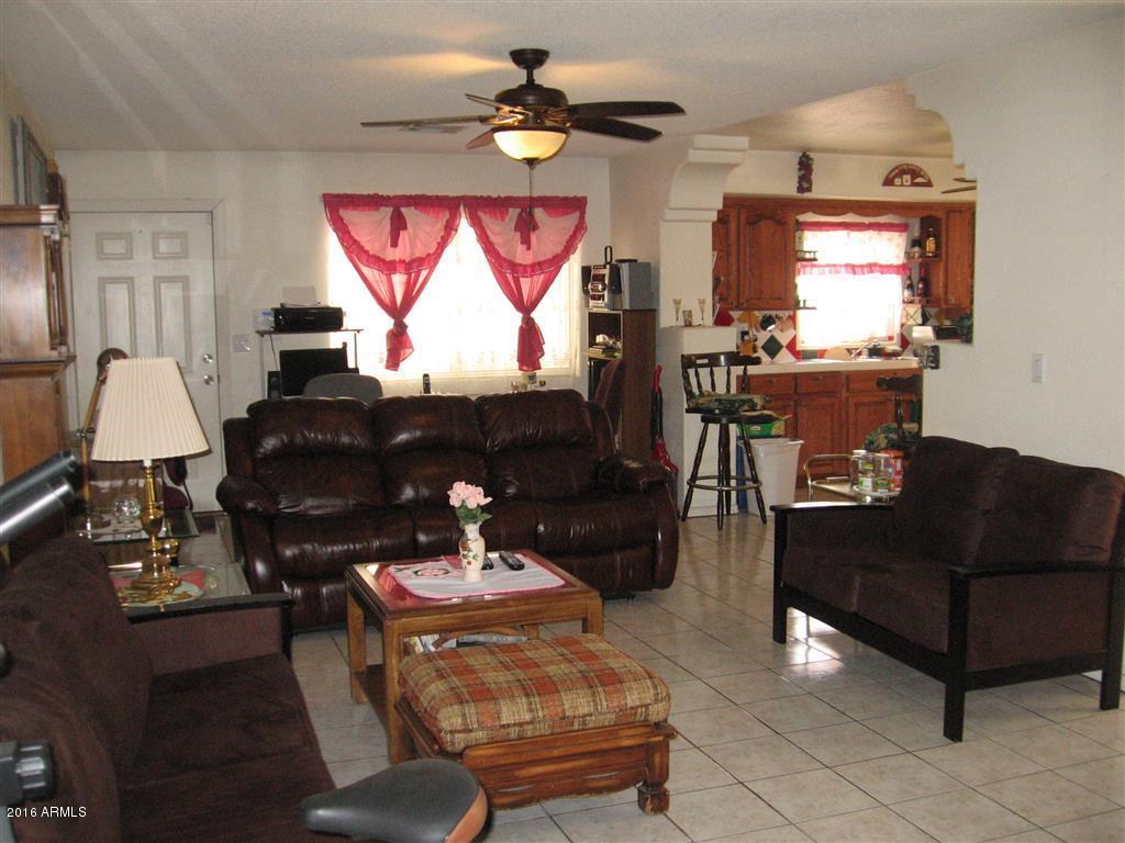 316 E Hidalgo Ave, Phoenix, AZ 85040 photo 3
