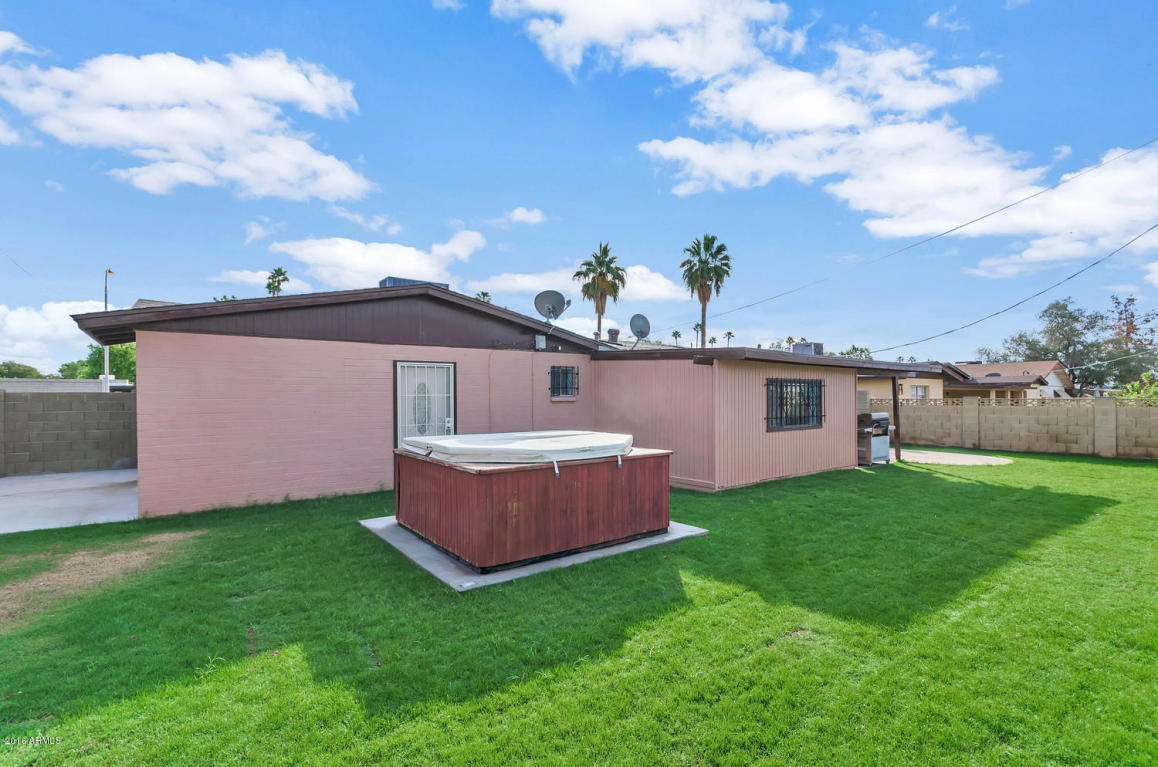 5136 N 39th Ave, Phoenix, AZ 85019 photo 27