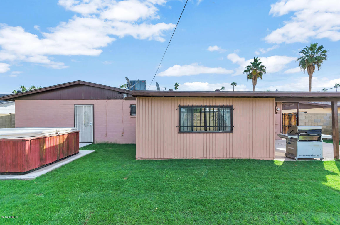 5136 N 39th Ave, Phoenix, AZ 85019 photo 26