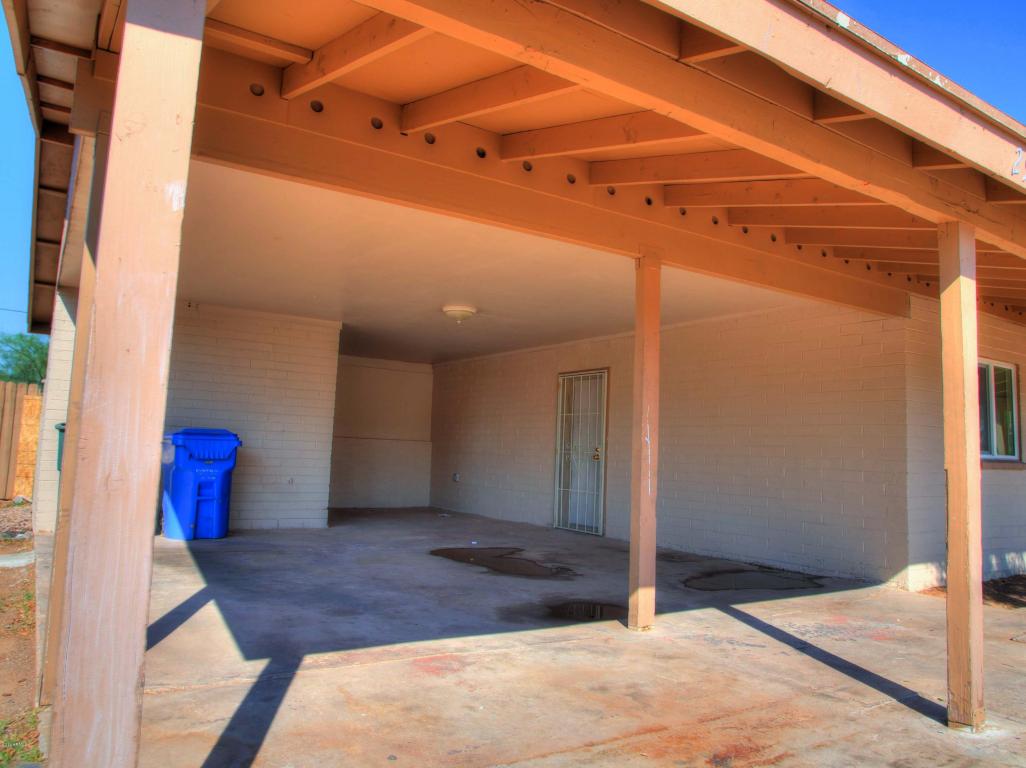 2902 E Atlanta Ave, Phoenix, AZ 85040 photo 2