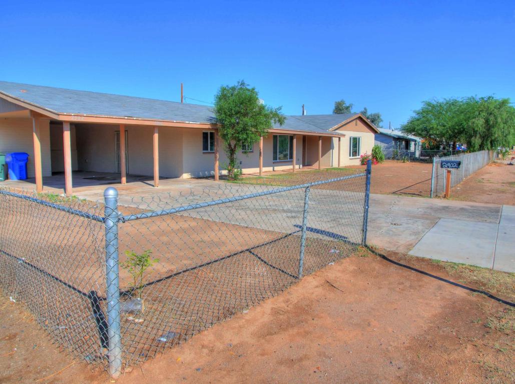 2902 E Atlanta Ave, Phoenix, AZ 85040 photo 1