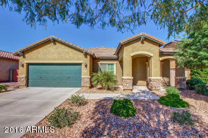 3034 E Maplewood St, Gilbert, AZ 85297 photo 1
