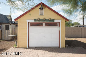 1446 E Brill St, Phoenix, AZ 85006 photo 35