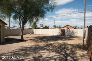 1446 E Brill St, Phoenix, AZ 85006 photo 37