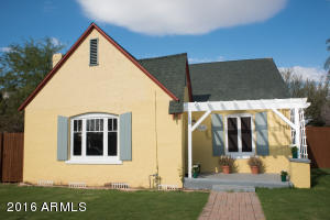 1446 E Brill St, Phoenix, AZ 85006 photo 1