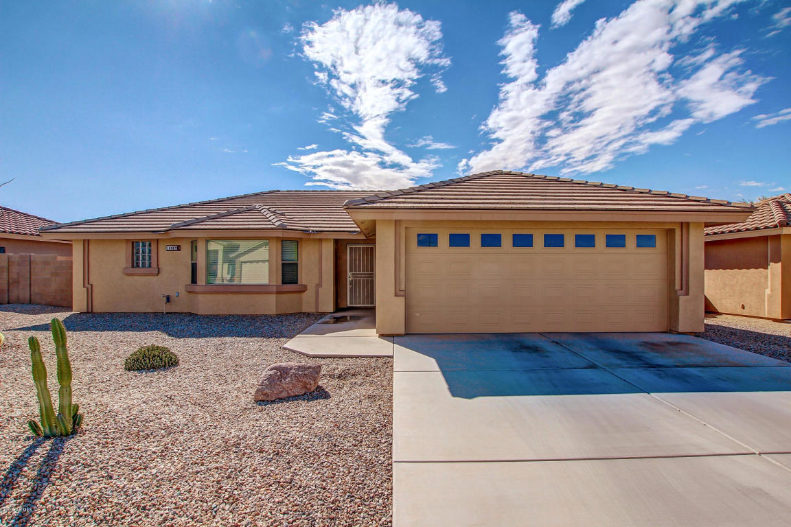 10927 E Olla Ave, Mesa, AZ 85212 photo 2