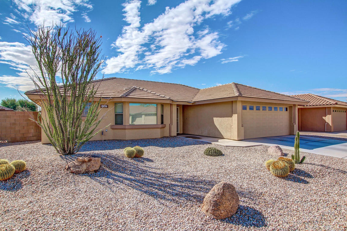 10927 E Olla Ave, Mesa, AZ 85212 photo 1