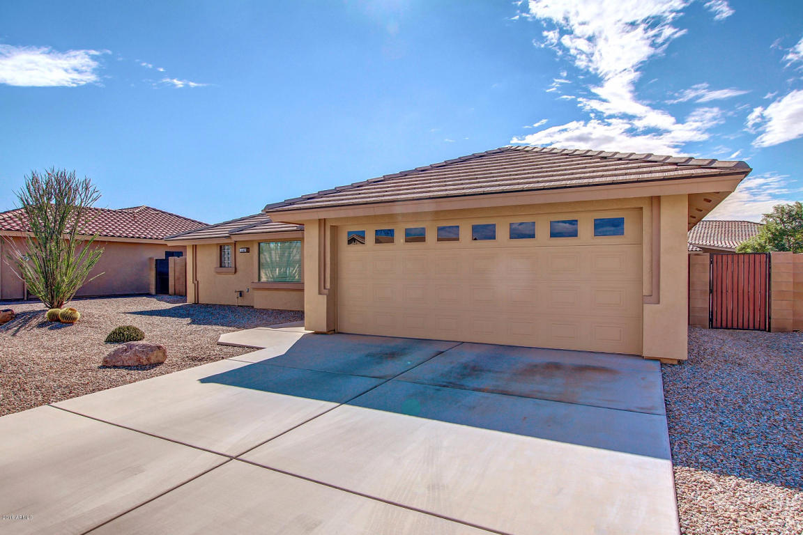 10927 E Olla Ave, Mesa, AZ 85212 photo 3