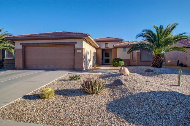 19937 N Jennings Way, Surprise, AZ 85374