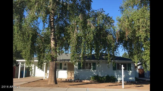 7220 N 22nd Dr, Phoenix, AZ 85021 photo 1