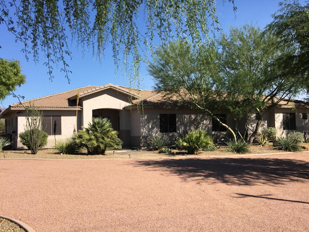 2277 N Valley Dr, Apache Junction, AZ 85120 photo 1