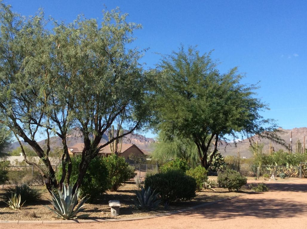 2277 N Valley Dr, Apache Junction, AZ 85120 photo 11