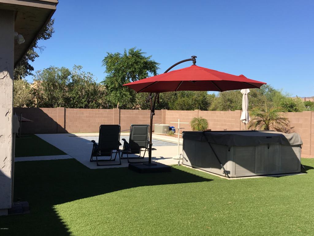 2277 N Valley Dr, Apache Junction, AZ 85120 photo 4