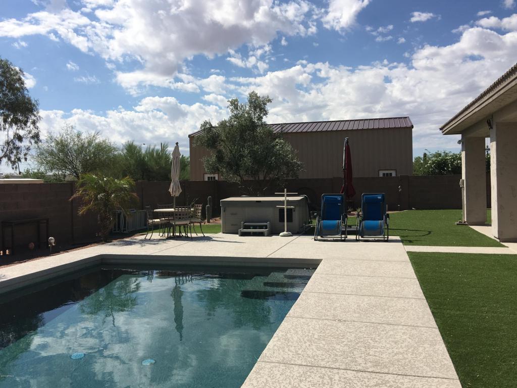 2277 N Valley Dr, Apache Junction, AZ 85120 photo 3