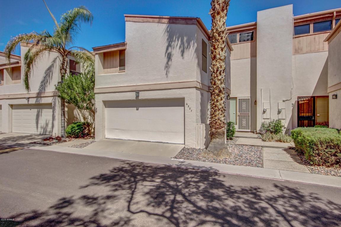6507 N 10th Pl, Phoenix, AZ 85014 photo 1