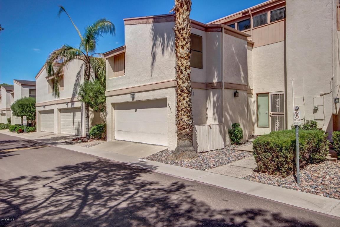 6507 N 10th Pl, Phoenix, AZ 85014 photo 2